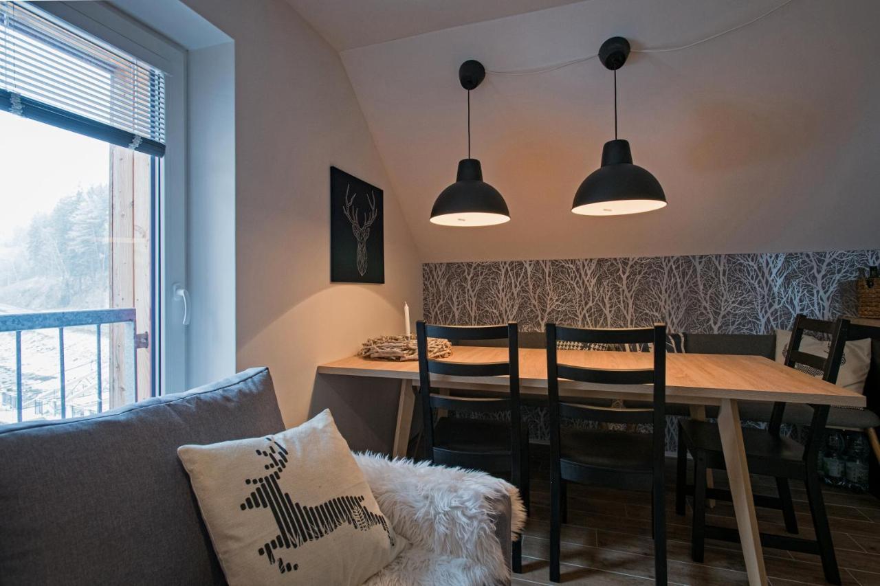 Ruprecht Apartment Vrchlabi Exterior photo